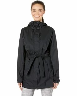 Columbia Pardon My Trench™ Rain Jacket | Coats & Outerwear