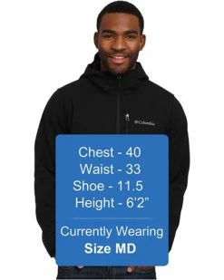 Columbia Ascender™ Hooded Softshell Jacket | Coats & Outerwear 14 Columbia Ascender™ Hooded Softshell Jacket | Coats & Outerwear -Columbia Shop 81BD2d2IaNL. AC SR736920