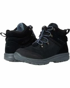 Columbia Kids Fairbanks™ Mid (Little Kid/Big Kid) | Hiking