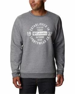 Columbia Men's Hart Mountain Graphic Crew, Soft Pullover | Hoodies & Sweatshirts 16 Columbia Men's Hart Mountain Graphic Crew, Soft Pullover | Hoodies & Sweatshirts -Columbia Shop 81BYckZI6uL. AC SR736920