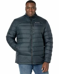 Columbia Big & Tall Autumn Park™ Down Jacket | Coats & Outerwear