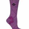 Columbia Hiking Medium Weight Crew | Socks