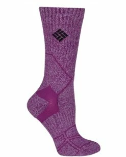 Columbia Hiking Medium Weight Crew | Socks
