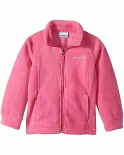 Columbia Kids Benton Springs™ Fleece (Little Kids/Big Kids) | Coats & Outerwear -Columbia Shop 81BuBbvS47L. AC SR736920