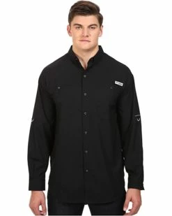 Columbia Big & Tall Tamiami™ II L/S | Shirts & Tops
