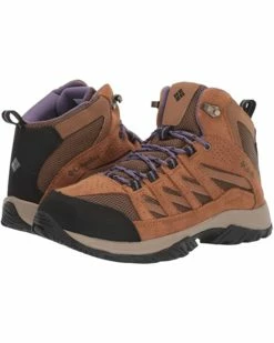 Columbia Crestwood™ Mid Waterproof | Hiking -Columbia Shop 81C jStWXEL. AC SR736920