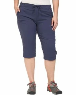 Columbia Plus Size Anytime Outdoor™ Capri | Pants -Columbia Shop 81C2GdmP3rL. AC SR736920