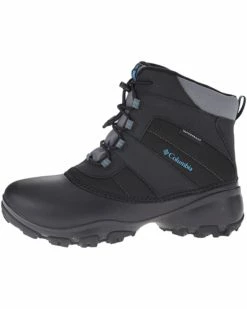 Columbia Kids Rope Tow™ III Waterproof Boot (Toddler/Little Kid/Big Kid) | Boots -Columbia Shop 81CDXPk3LKL. AC SR736920
