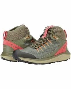 Columbia Trailstorm™ Mid Waterproof | Hiking 17 Columbia Trailstorm™ Mid Waterproof | Hiking -Columbia Shop 81CHUQY5AL. AC SR736920