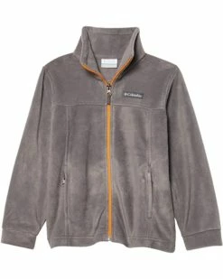 Columbia Kids Steens Mt™ II Fleece (Little Kids/Big Kids) | Coats & Outerwear 14 Columbia Kids Steens Mt™ II Fleece (Little Kids/Big Kids) | Coats & Outerwear -Columbia Shop 81CV8Romi7L. AC SR736920