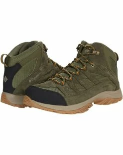Columbia Crestwood Mid Waterproof | Hiking -Columbia Shop 81CqiPGQL. AC SR736920