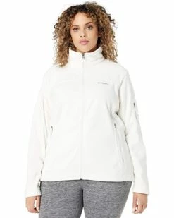 Columbia Plus Size Fast Trek™ II Jacket | Coats & Outerwear -Columbia Shop 81CytNMs1XL. AC SR736920