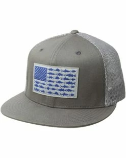 Columbia PFG Mesh Flat Brim Ballcap | Hats -Columbia Shop 81DAgk15I3L. AC SR736920