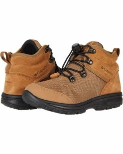 Columbia Kids Fairbanks™ Mid (Little Kid/Big Kid) | Hiking -Columbia Shop 81DOzu4MuYL. AC SR736920
