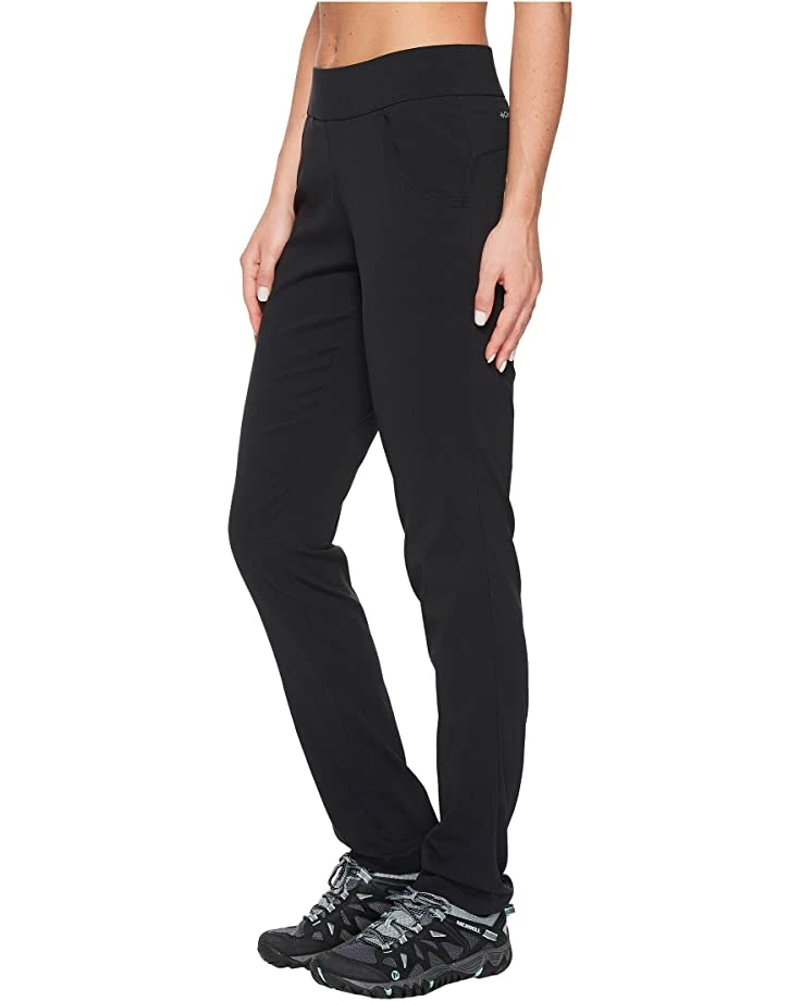 Columbia Anytime Casual Pull-On Pants 2 Columbia Anytime Casual Pull-On Pants - Image 2