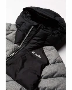 Columbia Kids Winter Powder™ Quilted Jacket (Little Kids/Big Kids) | Coats & Outerwear -Columbia Shop 81Dbe0cgmiL. AC SR736920