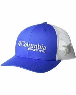 Columbia PFG Mesh Snap Back Ballcap | Hats