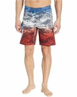 Columbia PFG Offshore II 9 inch Board Shorts | Swimwear
