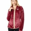 Columbia College Florida State Seminoles CLG Fire Side™ II Sherpa Full Zip | Coats & Outerwear