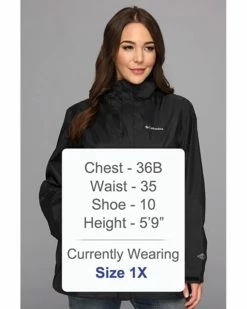 Columbia Plus Size Arcadia II™ Jacket | Coats & Outerwear 18 Columbia Plus Size Arcadia II™ Jacket | Coats & Outerwear -Columbia Shop 81Dvdiooh1L. AC SR736920
