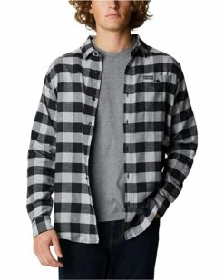 Columbia Men's Cornell Woods Flannel Long Sleeve Shirt | Shirts & Tops 27 Columbia Men's Cornell Woods Flannel Long Sleeve Shirt | Shirts & Tops -Columbia Shop 81DzR9fH6L. AC SR736920