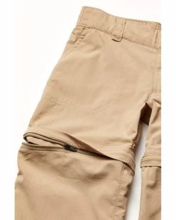 Columbia Kids Silver Ridge™ IV Convertible Pants (Little Kids/Big Kids) -Columbia Shop 81E omze VL. AC SR736920
