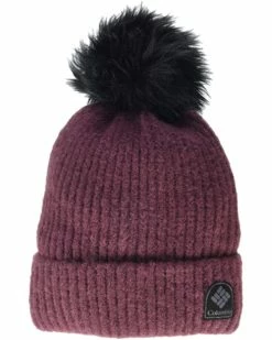 Columbia Winter Blur™ Pom Pom Beanie | Hats