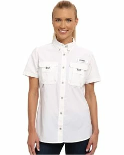 Columbia Bahama™ S/S Shirt | Shirts & Tops -Columbia Shop 81E3mDLmKEL. AC SR736920