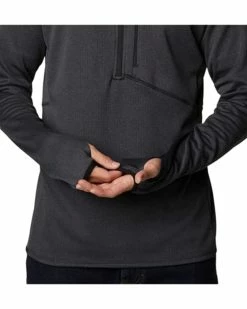 Columbia Park View™ Fleece 1/2 Zip | Coats & Outerwear -Columbia Shop 81E6KzCPTL. AC SR736920