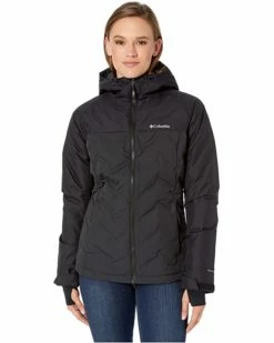 Columbia Grand Trek™ Down Jacket | Coats & Outerwear