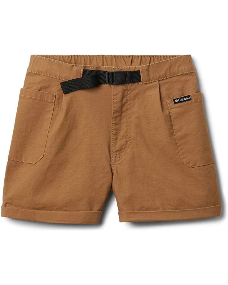 Columbia Kids Wallowa™ Belted Shorts (Little Kids/Big Kids) 3 Columbia Kids Wallowa™ Belted Shorts (Little Kids/Big Kids) - Image 3