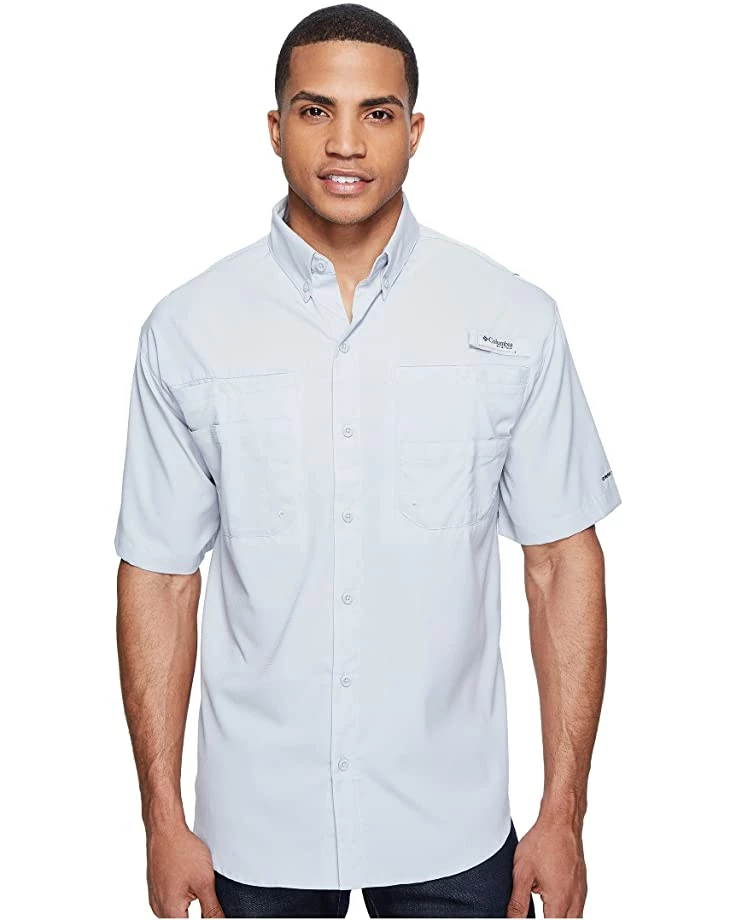 Columbia Tamiami™ II S/S | Shirts & Tops 6 Columbia Tamiami™ II S/S | Shirts & Tops - Image 6