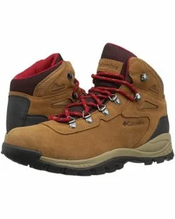 Columbia Newton Ridge Plus Waterproof Amped | Hiking