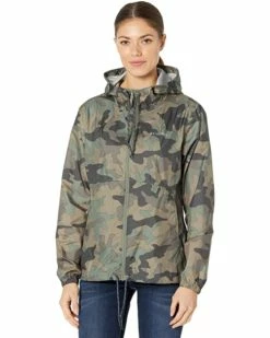 Columbia Flash Forward™ Printed Windbreaker | Coats & Outerwear
