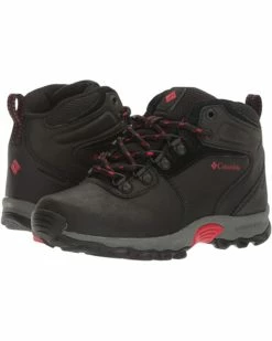 Columbia Kids Newton Ridge Waterproof (Little Kid/Big Kid) | Hiking