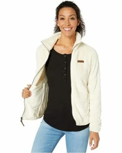 Columbia Fire Side™ II Sherpa Full Zip | Coats & Outerwear -Columbia Shop 81EnmWortjL. AC SR736920