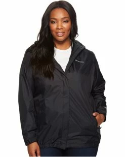 Columbia Shop 4 Columbia Plus Size Arcadia II™ Jacket | Coats & Outerwear