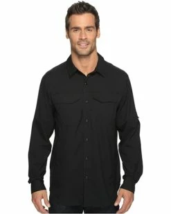 Columbia Silver Ridge Lite⢠Long Sleeve Shirt | Shirts & Tops