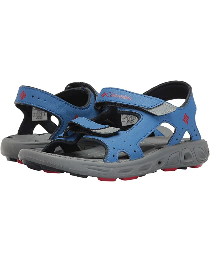 Columbia Kids Techsun™ Vent (Toddler/Little Kid/Big Kid) | Sandals 1 Columbia Kids Techsun™ Vent (Toddler/Little Kid/Big Kid) | Sandals