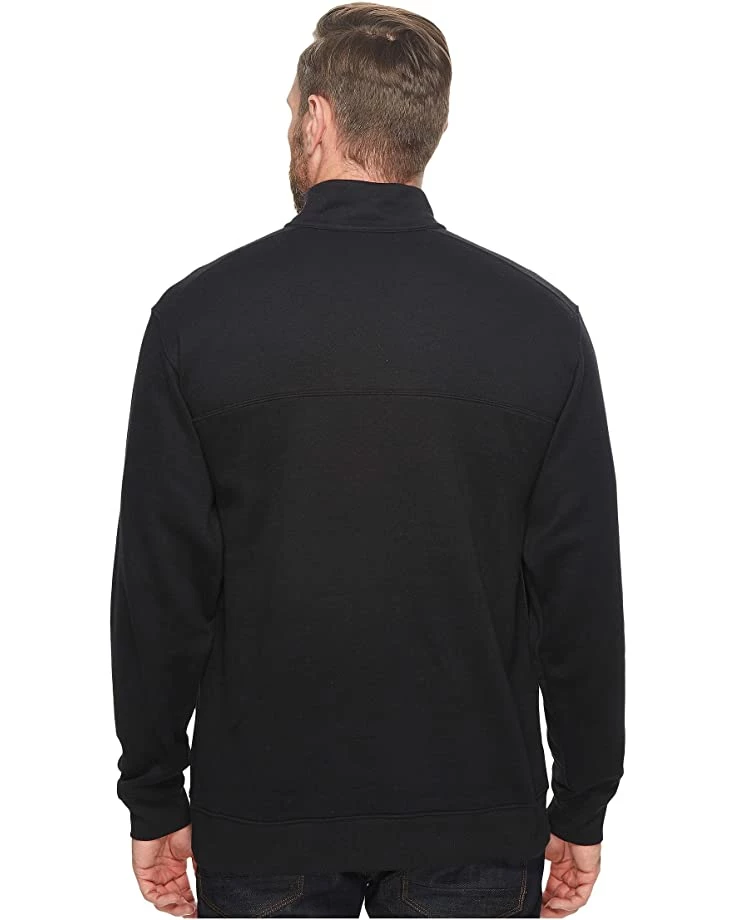 Columbia Big & Tall Hart Mountain™ II 1/2 Zip | Hoodies & Sweatshirts 3 Columbia Big & Tall Hart Mountain™ II 1/2 Zip | Hoodies & Sweatshirts - Image 3