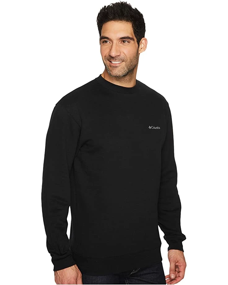 Columbia Hart Mountain™ II Crew | Hoodies & Sweatshirts 4 Columbia Hart Mountain™ II Crew | Hoodies & Sweatshirts - Image 4
