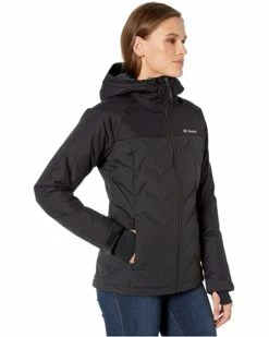 Columbia Grand Trek™ Down Jacket | Coats & Outerwear 8 Columbia Grand Trek™ Down Jacket | Coats & Outerwear -Columbia Shop 81FR7Olh0L. AC SR736920