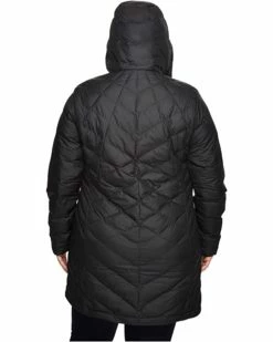 Columbia Plus Size Heavenly Long Hooded Jacket | Coats & Outerwear 10 Columbia Plus Size Heavenly Long Hooded Jacket | Coats & Outerwear -Columbia Shop 81FvDZNvy9L. AC SR736920