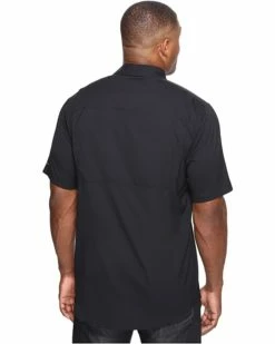 Columbia Big & Tall Silver Ridge Lite Short Sleeve Shirt | Shirts & Tops -Columbia Shop 81FyEJLJONL. AC SR736920