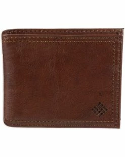 Columbia Men's Leather Extra Capacity Slimfold Wallet | Wallets -Columbia Shop 81GEM1l40L. AC SR736920