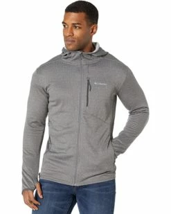 Columbia Park View™ Fleece Full Zip Hoodie | Coats & Outerwear 9 Columbia Park View™ Fleece Full Zip Hoodie | Coats & Outerwear -Columbia Shop 81GFaZAFIL. AC SR736920