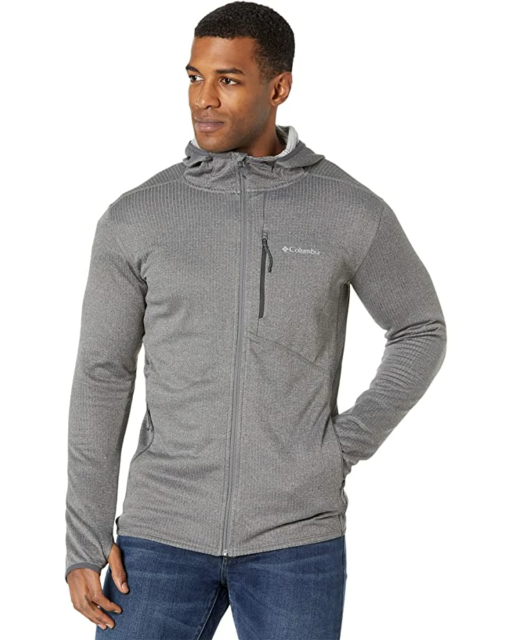 Columbia Park View™ Fleece Full Zip Hoodie | Coats & Outerwear 5 Columbia Park View™ Fleece Full Zip Hoodie | Coats & Outerwear - Image 5