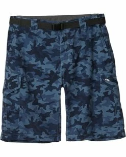 Columbia Silver Ridge™ Printed Cargo Short | Shorts -Columbia Shop 81GFpwtXLkL. AC SR736920