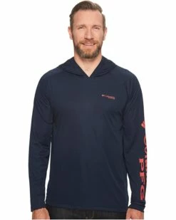 Columbia Big & Tall Terminal Tackle Hoodie | Hoodies & Sweatshirts