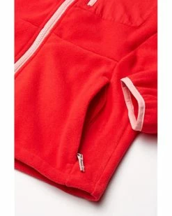 Columbia Kids Fast Trek™ III Fleece Full Zip (Little Kids/Big Kids) | Coats & Outerwear -Columbia Shop 81GU8YNzL. AC SR736920